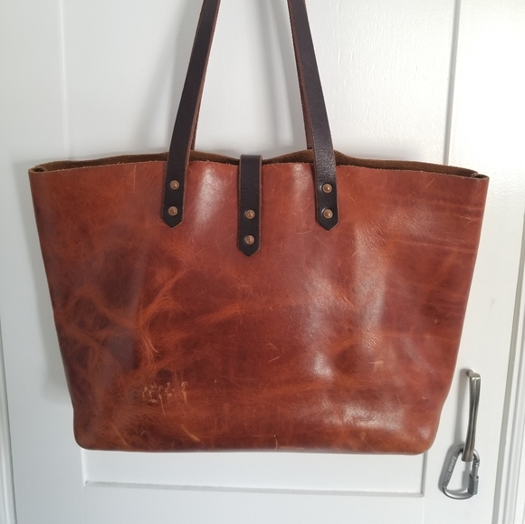 Koch tote - Picture 2 of 5